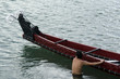 Foto: Maori War Waka Canoe Maori War Waka Canoe