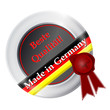 Made in Germany