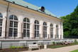Old Orangery, Warsaw
