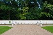 White park bench