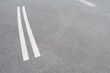 Traffic lines