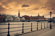 Stockholm