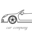 Luxusauto