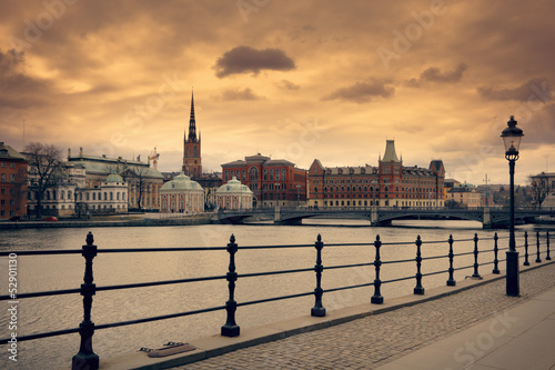 Photo: Stockholm Stockholm