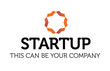 High quality vector company logo