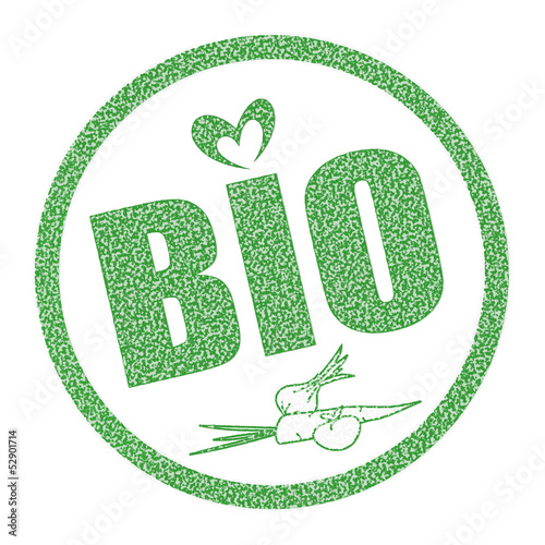 Illustration: Das ist BIO! Das ist BIO!
