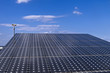 太陽光発電パネル