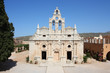 Grèce - Arkadia Monastry en Crète