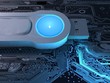 Delivery of data