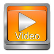 Vektor: Play Video Button Play Video Button