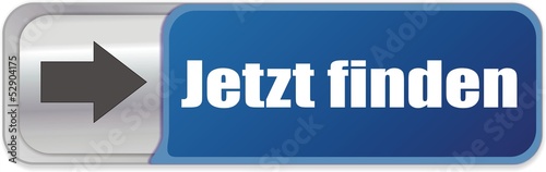 Vector: bouton jetzt finden bouton jetzt finden