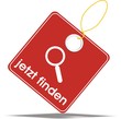 étiquette jetzt finden
