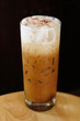 Photo: Ice coffee Ice coffee