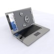 Laptop security