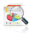 Illustration: Business concept Business concept
