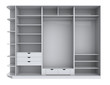 wardrobe