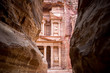 Petra Treasury