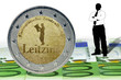 EZB - Leitzins