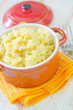 porridge