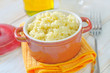 porridge
