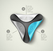 Infographics elements