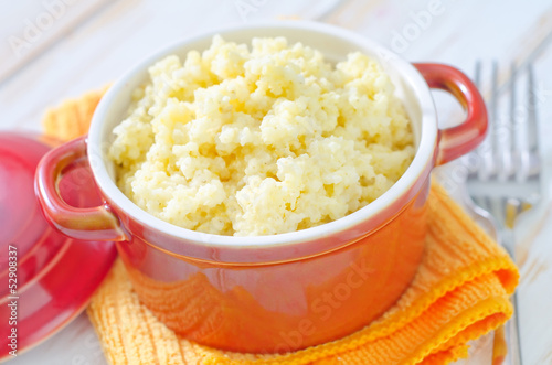 Photo: porridge porridge