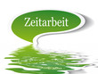 Zeitarbeit