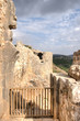 Photo: Castle ruins in Israel Castle ruins in Israel
