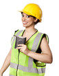 Alcohol Safety Woman
