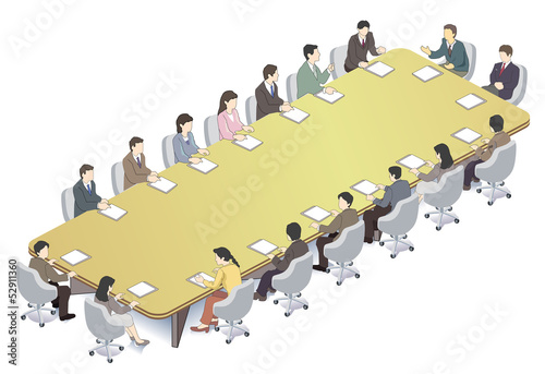 Illustration: Meeting02 Meeting02
