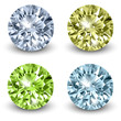 Diamonds