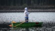 Fishing Solitute