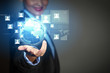 Modern wireless technology and social media
