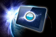 Great tablet with a Start button
