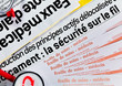 Foto: médicaments,génériques,sécurité,laboratoires médicaments,génériques,sécurité,laboratoires