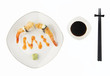 Nigiri Sushi