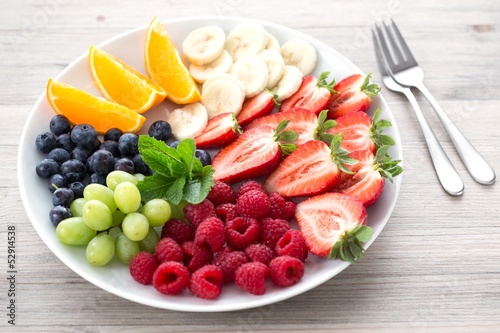 Photo: Obst Obst