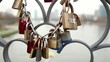 forever locked