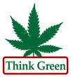 Think Green
