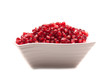 Pomegranate Seeds Close-up Pomegranate Seeds Close-up