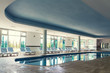 Interior swimming pool