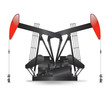 Vector: oil rigs oil rigs