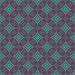 Seamless rhombuses decorative pattern