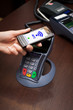 NFC - Near field communication