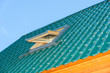 roof window