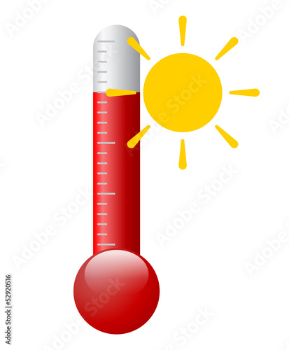 Vector: Vector hot symbol Vector hot symbol
