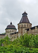 Borisoglebsky Monastery