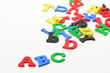 Alphabet