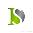 D. S. Company Logo