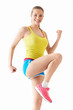 Photo: Active woman Active woman